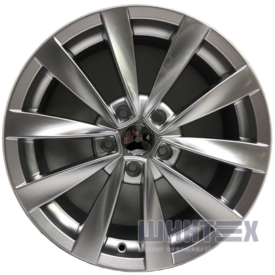 Replica VW CT-2245 7x17 5x112 ET42 DIA57.1 HB